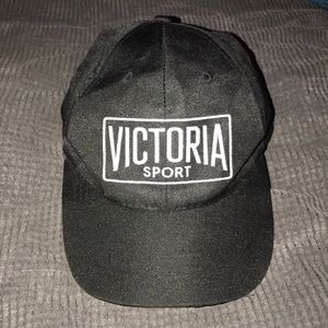 Victoria Sport hat